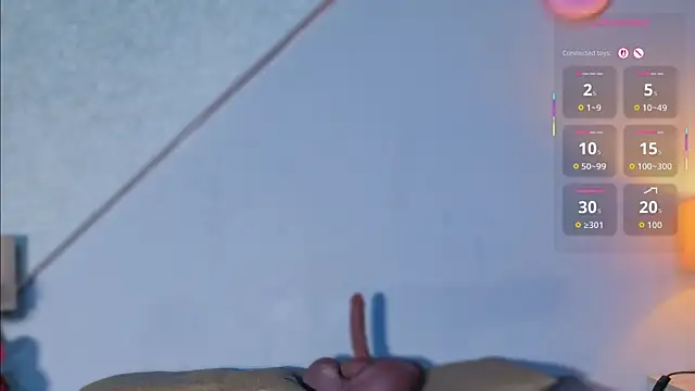 ReinaChloe live cam on StripChat