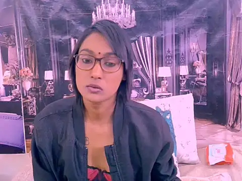 IndianRebel4u2Luv live cam on StripChat
