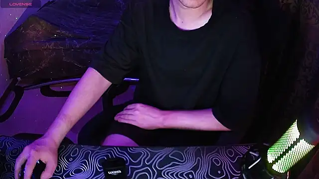 ZXCENSORED- webcam