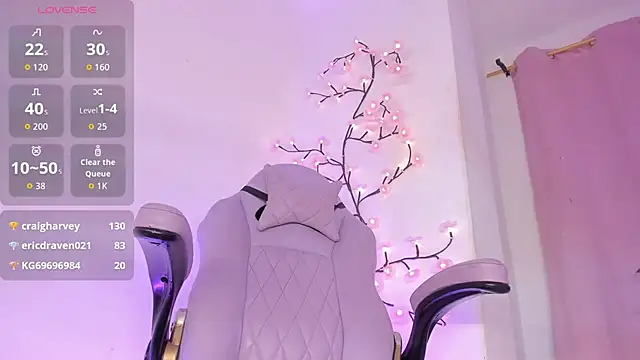 Mara_royal webcam