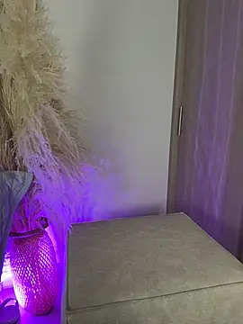 Celeste_Amber webcam