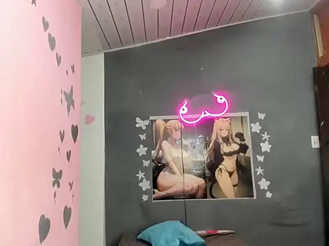 Ebony_luna webcam