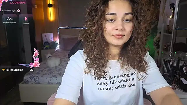 KatarinaHeaven live cam on StripChat