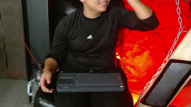 MasterKisame_Bdsm webcam