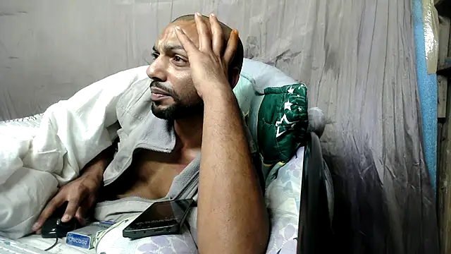 Camodick webcam