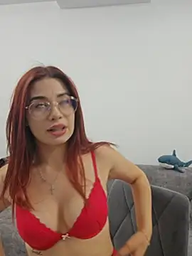 RedHeadFoxy