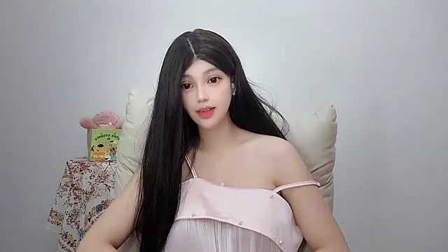 jiangjiang2005 live cam on StripChat