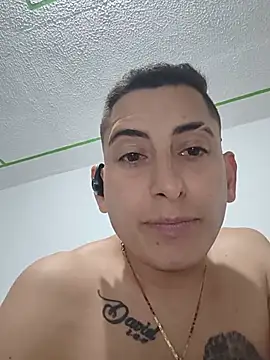 Tiger_cryad webcam
