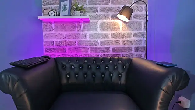 Marelle_Marcks webcam