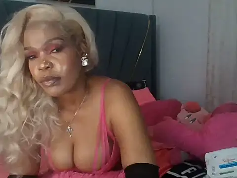 Queenb_2 webcam