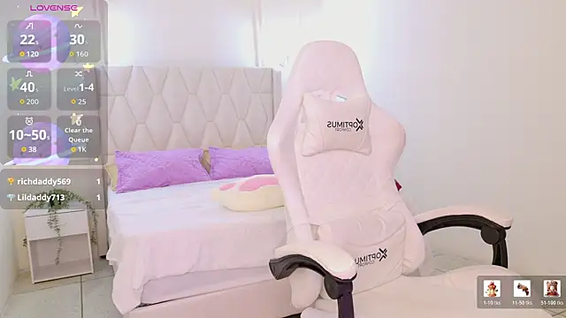Rileywomms webcam