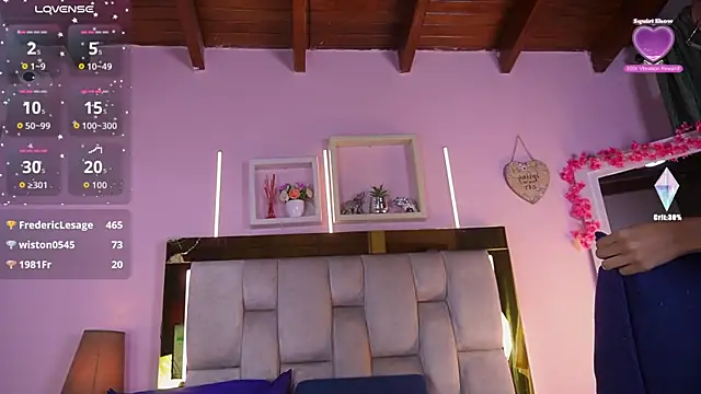 candy_cataleya1 webcam