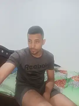Cris_LaCobra_ webcam