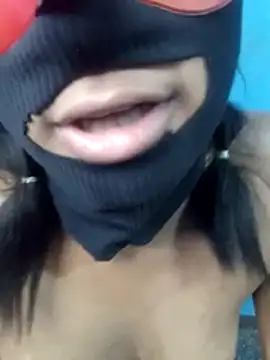 JeremyJasmine webcam