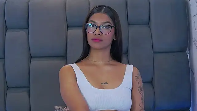 Chloe-palmer webcam