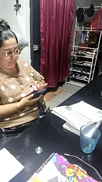 Brenda_Berck_ webcam