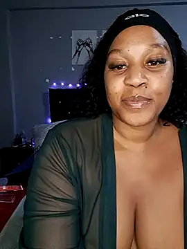 Toya_P webcam