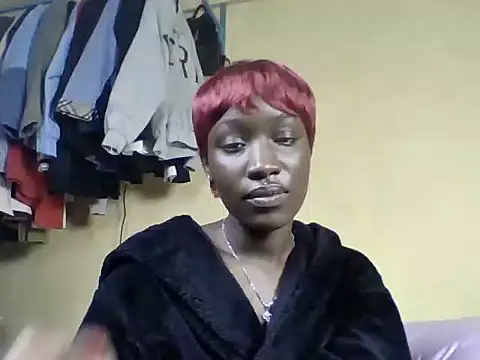 sexy_choco254 live cam on StripChat