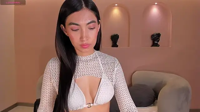 MeganWildeX live cam on StripChat