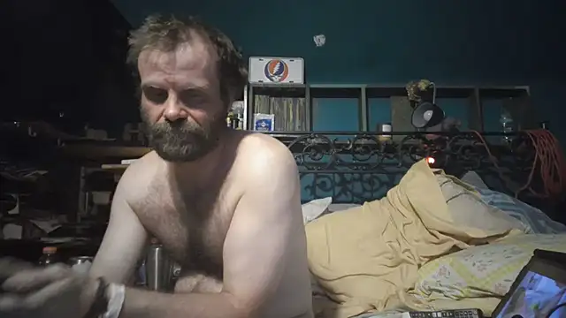 charactrzero live cam on StripChat