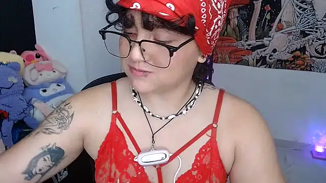isabeautyx19 webcam