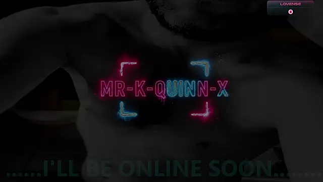 mr-k-quinn-x webcam
