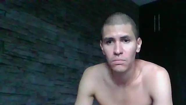 Sexylatin64 webcam