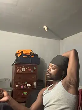 TheMightyDxXx webcam