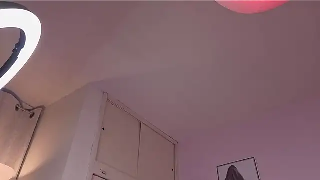Harii_02 webcam