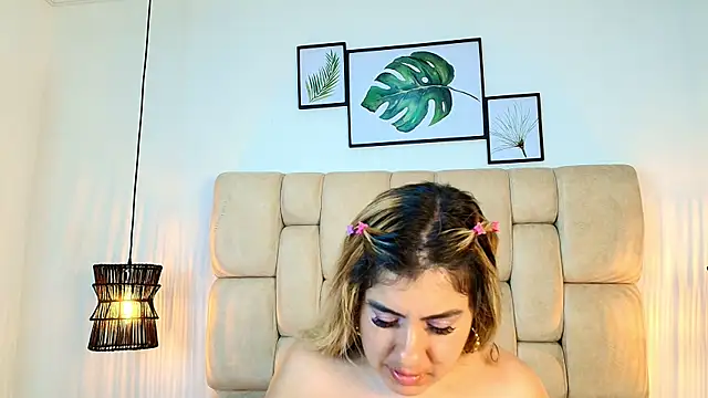 AdharaSmithh webcam