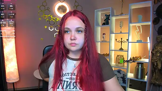 keri_ti webcam