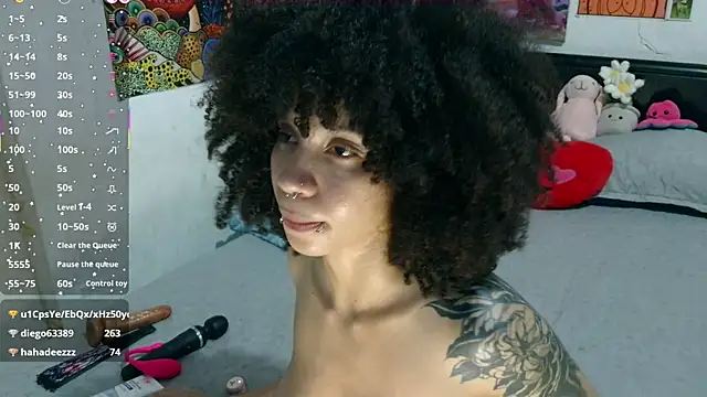 bettyboo2801 webcam