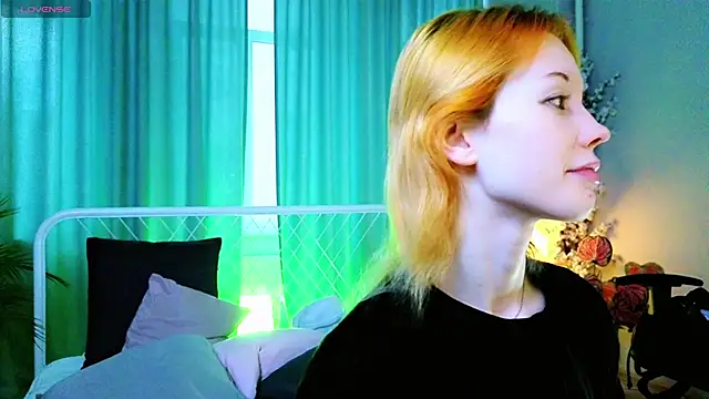 Kiara_Age webcam