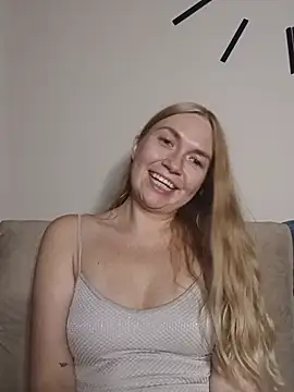 KisaVixen webcam