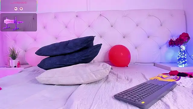 Niicolle_Evanss webcam
