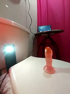 LunaJacobs webcam