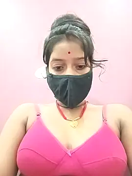 Bebo_Sweety143 webcam