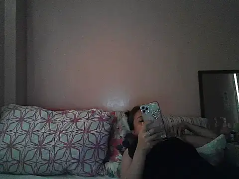Amarrahlyn webcam
