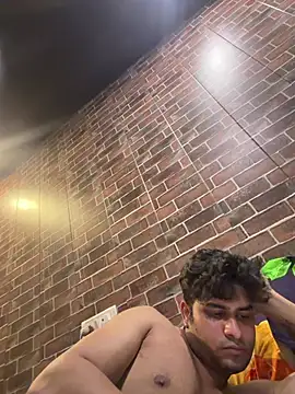 Vihaaanfucks webcam