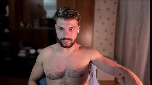 Tony_Wolf webcam