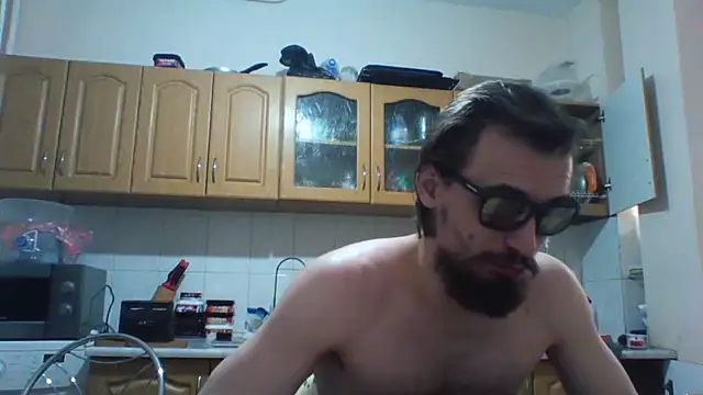 KaelNox live cam on StripChat