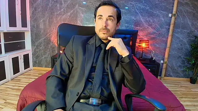 Adams_Sanz webcam