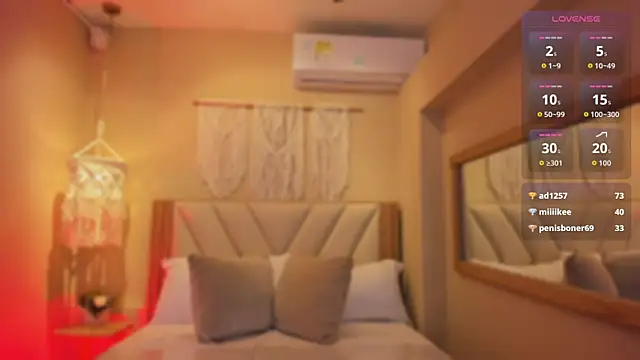 AitanaNoa webcam