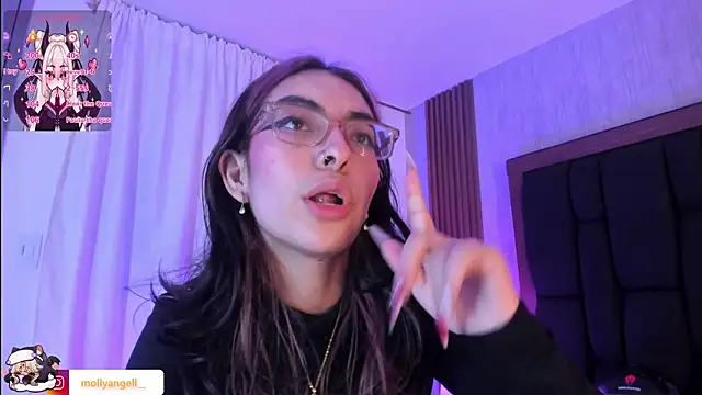 Molly_A webcam