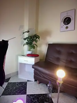 SamaraDesire webcam
