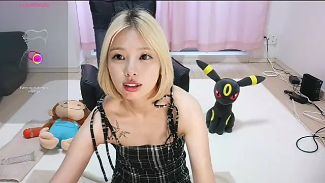 seika1233 webcam