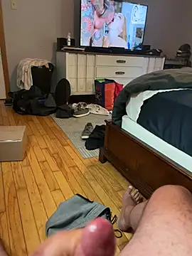 Darktrain50 webcam