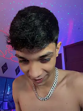RoughDiamond_ webcam
