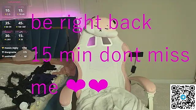 kum1k0 webcam