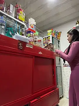 Sara_fun webcam